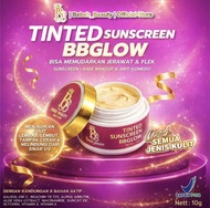 SUNSCREEN BEBEB BEAUTY DAILY & TINTED spf30