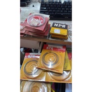 HONDA RAIDER HX135 KM7 PISTON RING - JAPAN