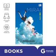 MIRAI