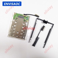 ThinkPad Lenovo cable For T470 T470P A475 T480 T480P A485 Laptop SATA Hard Drive HDD SSD M.2 2280 Co