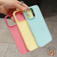 Jelly 2in1 Case For Xiaomi Redmi A7 Pro New Model A7Pro Poco C85X/C85 15C Phone 057