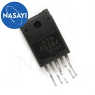 STRF6264 STR-F6264 F6264 TO-3PF-5