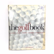 The Golf Book: Players, Gear, Strokes, Courses, Championships (Hardcover) LJ001