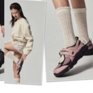 Shoes sneaker N3w B*****e Brezee 0n1tsuka T1g3r 0r1g1n4L in Breeze Korea Pink black