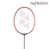 YONEX Badminton Racket - Voltric 10 DG (Red) 3UG5 Max Tension 35LBS