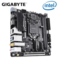 Gigabyte H370N WIFI Motherboard (Intel)