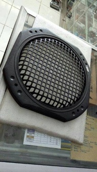 Tutup speaker / subwoofer 12.inch hg / pc