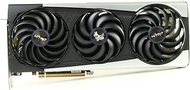 Sapphire VCX 11306-01-20T Nitro+ AMD Radeon RX 6700 XT Gaming OC 12GB GDDR6