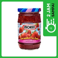 Morin Selai Strawberry Jar 330 gr
