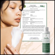 [ SPF 30 SUNBLOCK + INSECT REPELLENT ] Greenika SkinPro Citronella Sunblock Lotion For Body