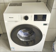 👗👗【特咪推薦】【全新】大眼雞  滾筒洗衣機 7KG  變頻 家用  大容量#大眼雞#洗衣機#滾筒洗衣機