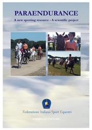 Paraendurance - A new sporting resource Federazione Italiana Sport Equestri