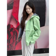 Arcteryx rain jacket/arc jacket Men Women Jacket Gamma Hooded Soft Shell Jacket outdoor Mountaineeri