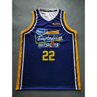 PBA JERSEY | 2025 PBA50 Magnolia Chicken TImplados Hotshots | Customize Full Sublimation Jersey
