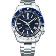 Grand Seiko Mechanical Hi-Beat 36000 GMT Triple Time Zone - 44.2mm