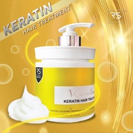 [RS] Keratin Repair Damage Hair Treatment Mask 500ml