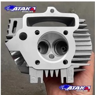 Block Head Racing ATAKA Klep 27 23 24 28 25 29 Motor Astrea Grand Legenda Revo Lama / Blok Cylinder 