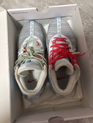 籃球鞋