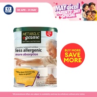 Alpro Pharmacy Exclusive - Metabolic + Gosure (700g)