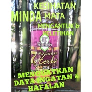 JUS AR RUTHOB KESIHATAN MINDA IQ  HAFALAN ~ JUS KISMIS MADU HABBATUSSAUDA  MADU ZAFFARAN MANNA GINGK