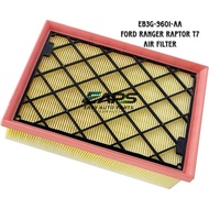 Ford Ranger Raptor T7 / T8 Air Filter (EB3G-9601-AA)