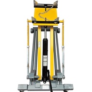 500kg Top Gearbox Low-Position Engine 2T Bracket Gearbox Repair Rack Tray Type Transporter Car W2ZH