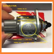 89690-97202 Idle Air Control Valve IAC For Toyota Avanza 2007-12 New 8969097202 89690-87Z01 89690-87