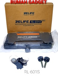 PENJEPIT MESIN UNIVERSAL RELIFE RL-601S MINI 3IN1