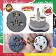 UNIVERSAL TRAVEL ADAPTOR PLUG ADAPTOR AU US UK TO EU PLUG