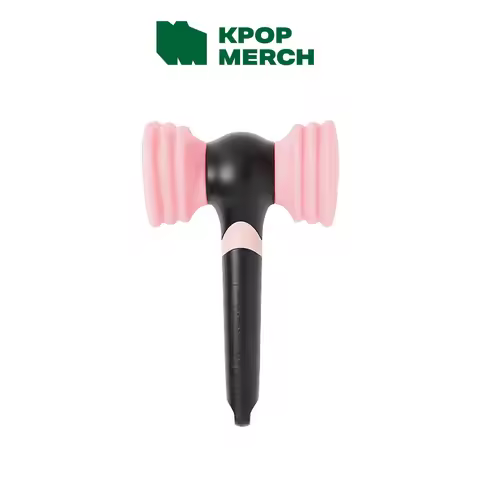 BLACKPINK - OFFICIAL LIGHT STICK SPECIAL EDITION