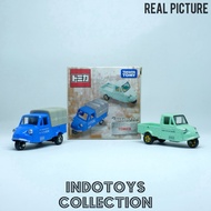 Tomica Event Model ~ 2 Models Daihatsu Midget