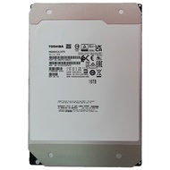 Toshiba 16T Enterprise Grade Helium Hard Disk 16TB Surveillance Video Security NAS Array 16t Desktop