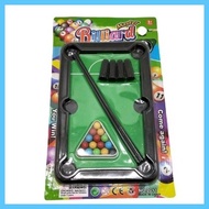 ✲ § ♝ Napakalaki: Pool Table Game Set ng Mga Laruang Pambata