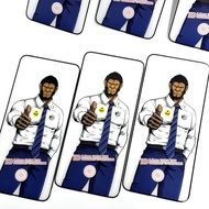 ESD XIAOMI Poco C71 Full Tempered Glass Screen Protector