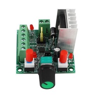 Stepper Motor Driver Easy Controller Pulse PWM Singal Generate Controller Frequency Step Motor Drive
