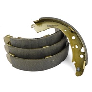 Dad wins after Toyota Hilux 2005-2024 Japanese Nibk brand FN0686 |04495-0K160, 04495-35220, 04495-35