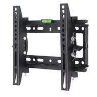 ◕ Universal adjustable angle LCD TV hanger 17-26-32-43 inch thick V model KT200