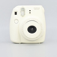 Fujifilm Instax Mini 8 即影即有相機 白色