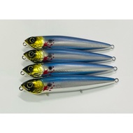 6th SENSE DOGMA PENCIL