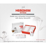 Atomy HemoHIM 60 sachets (Authentic)