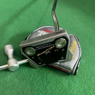 SCOTTY Limited Edition Golf Club H24 Phantom X 11 - Putting Club for Golf