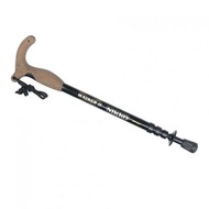 全新 NIKKO 行山杖 拐杖 登山 露營 趕狗 防馬騮 個人防衛 保護 032 Trekking Stick