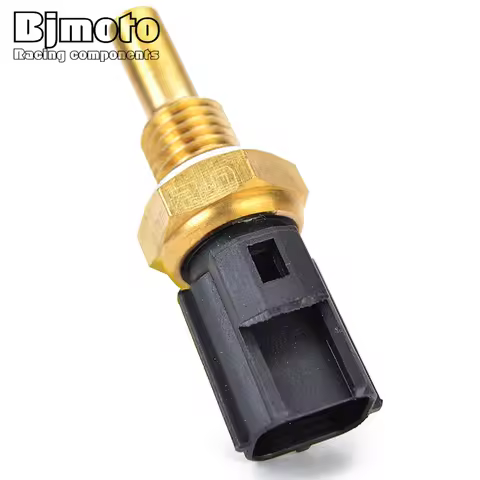 YZFR1 YZFR6 Water Temp Temperature Sensor For Yamaha YZF R1 R6 R6S R6R R7 XJ6F XJ6S XJ6N XT1200Z XVS