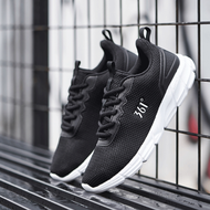 361 Degrees Phụ nữ Giày Sneaker thể thao lưới nhẹ và thoáng khí giản dị chống sốc Giày chạy nữ 68183