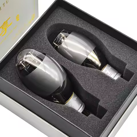 LINLAI 6SN7 300B KT88 2A3 274B 101D 805 211 845 Electron Vacuum Tube ZX Series 6N8P CV181 6550 2A3B