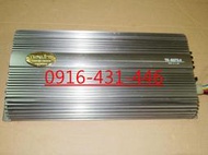 美製 Tekline TK-8370.4 四聲道 擴大機