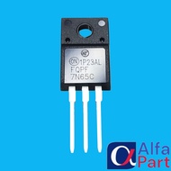 FET 7N65 ORIGINAL 7N65C ORIGINAL GOOD
