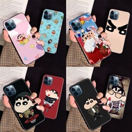 for Samsung J2 J5 Prime J7 Core J730 Pro J8 TPU soft Case R79 Crayon Shinchan