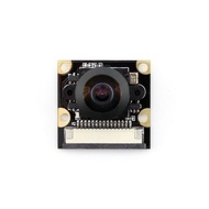 READY YAA Raspberry Pi Camera Module (G) Fisheye Lens