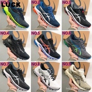Asics GT-1000 10 men new running shoes color GT-1000 sneakers GT-2000 cushioning breathable sports s